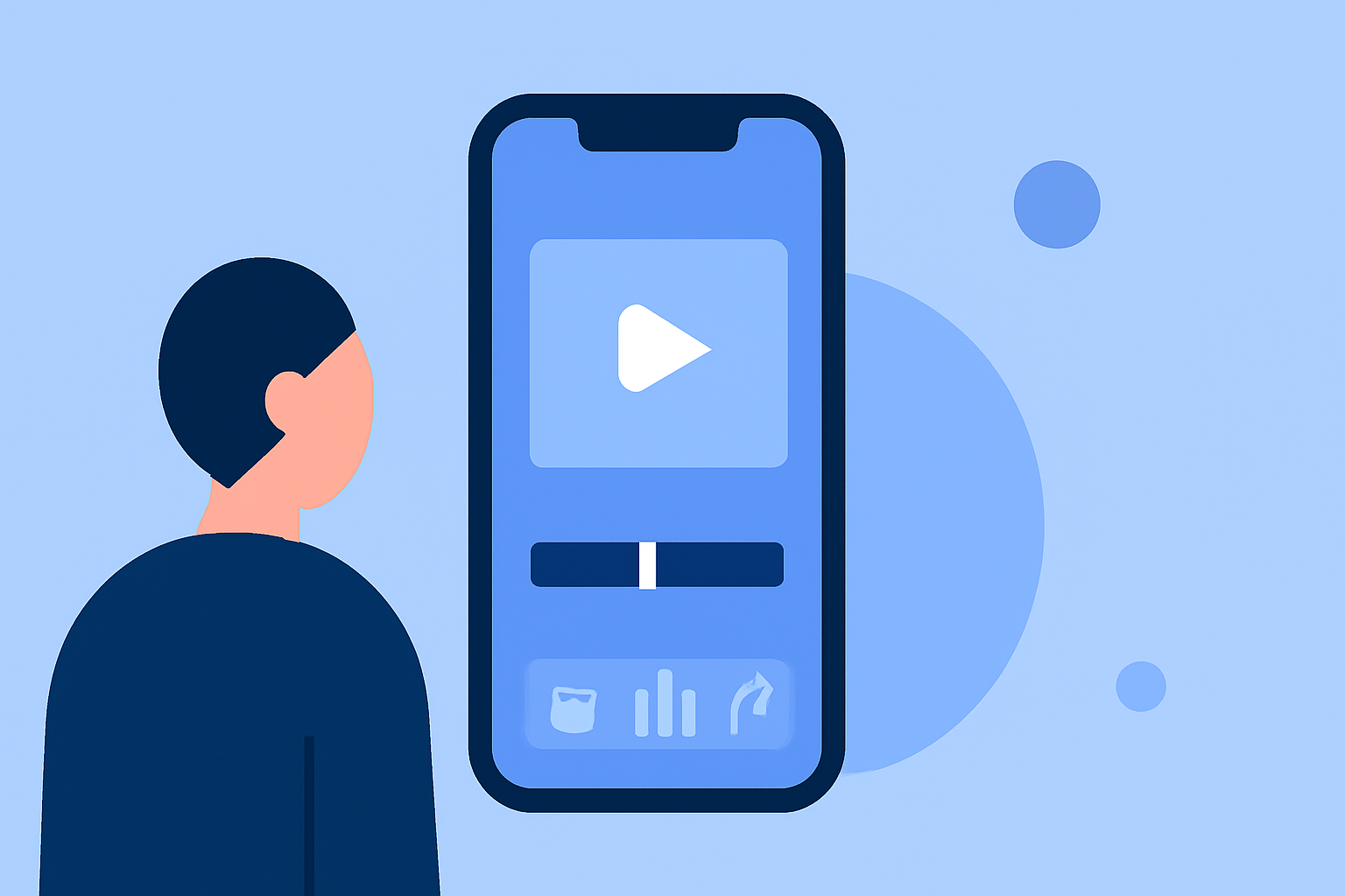 The Best Video Editing App on iPhone for Creators: Why Splice is Your Go-To Choice