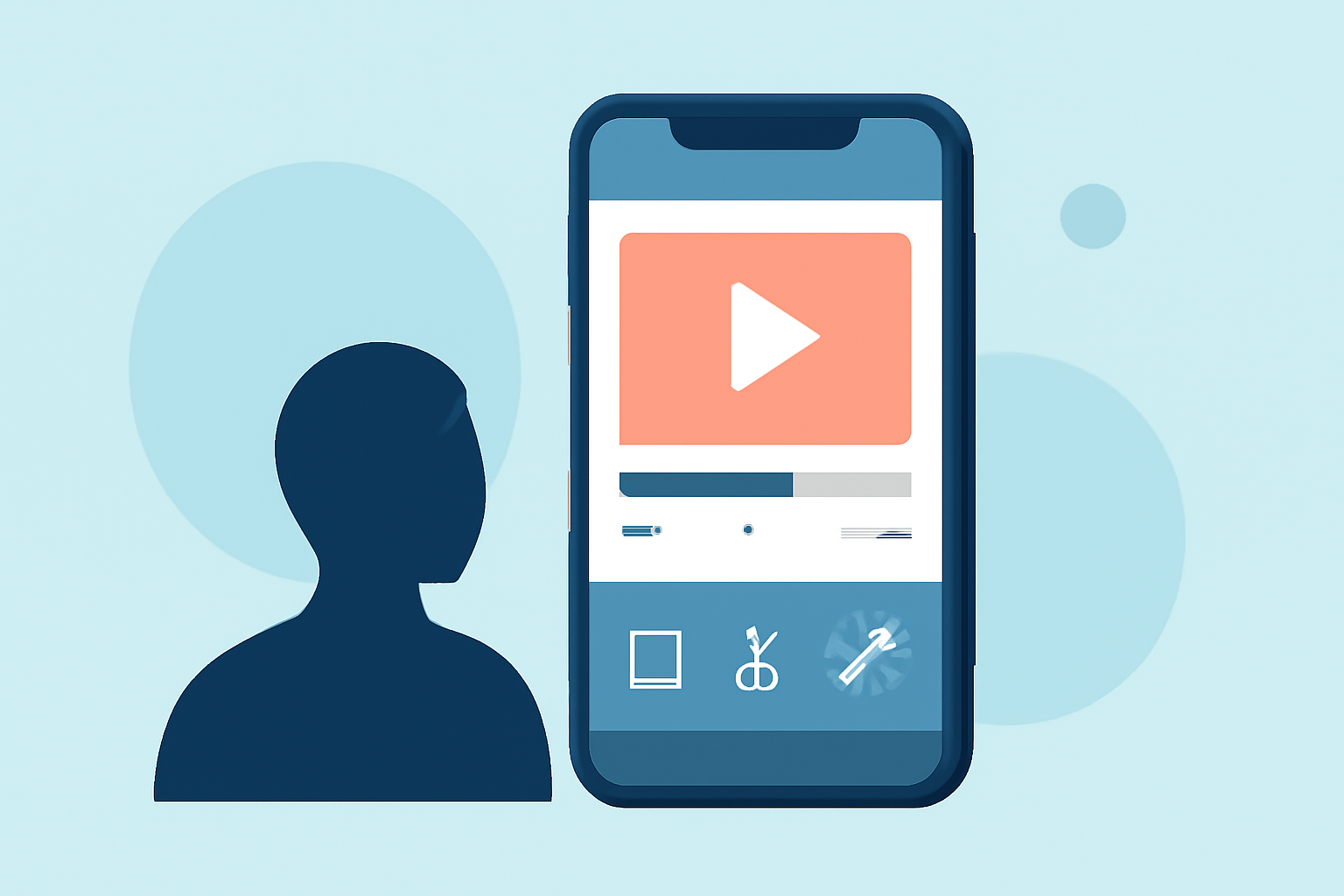 The Best App to Edit Videos for Social Media on iPhone
