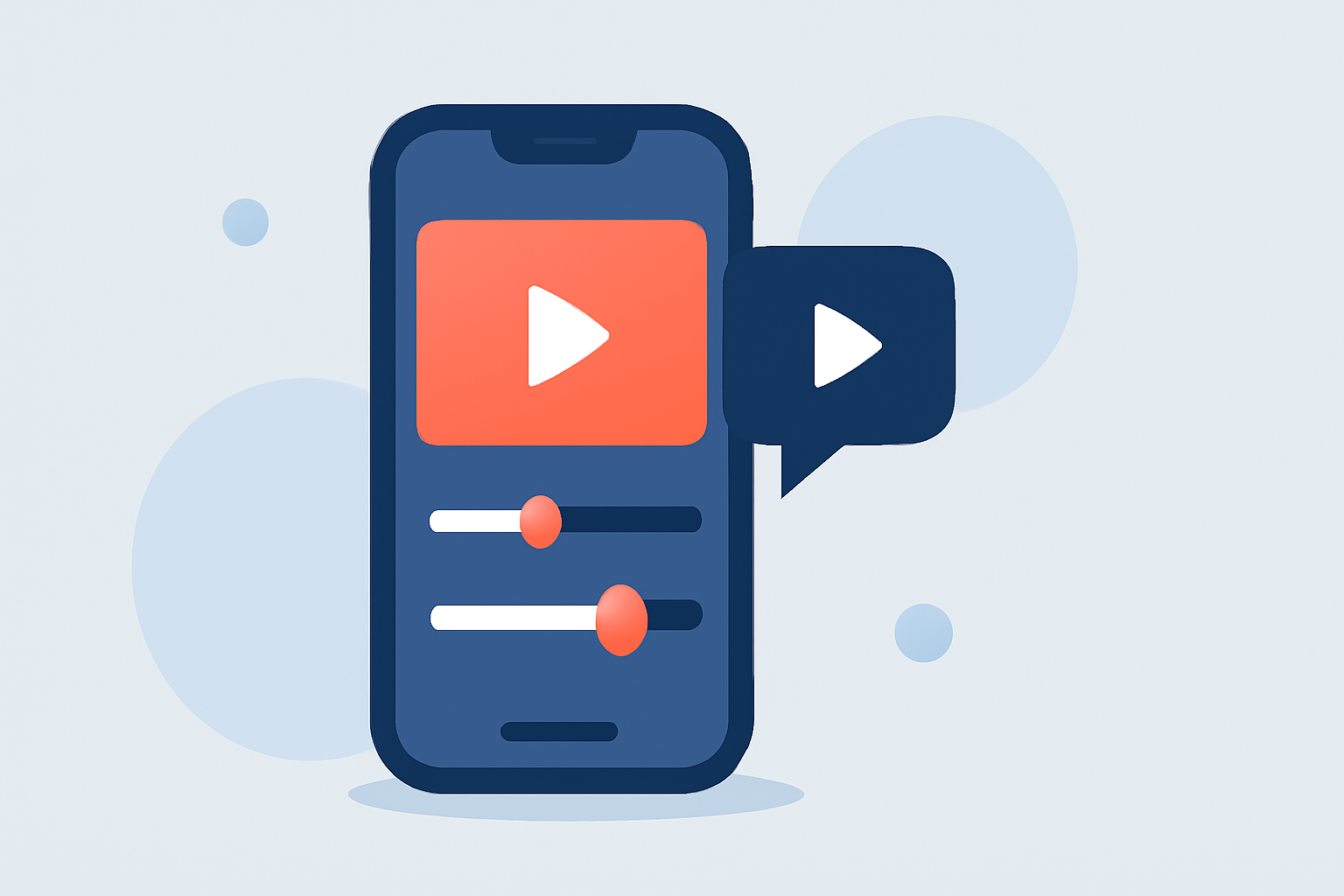 Which Mobile App Is Best for Editing Videos for Social Media on iPhone?