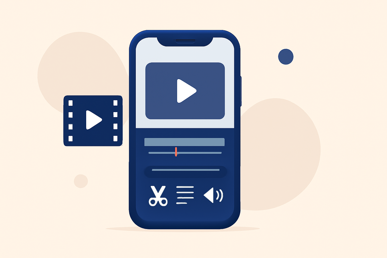 The Best Video Editing App for iPhone: Splice vs Alternatives