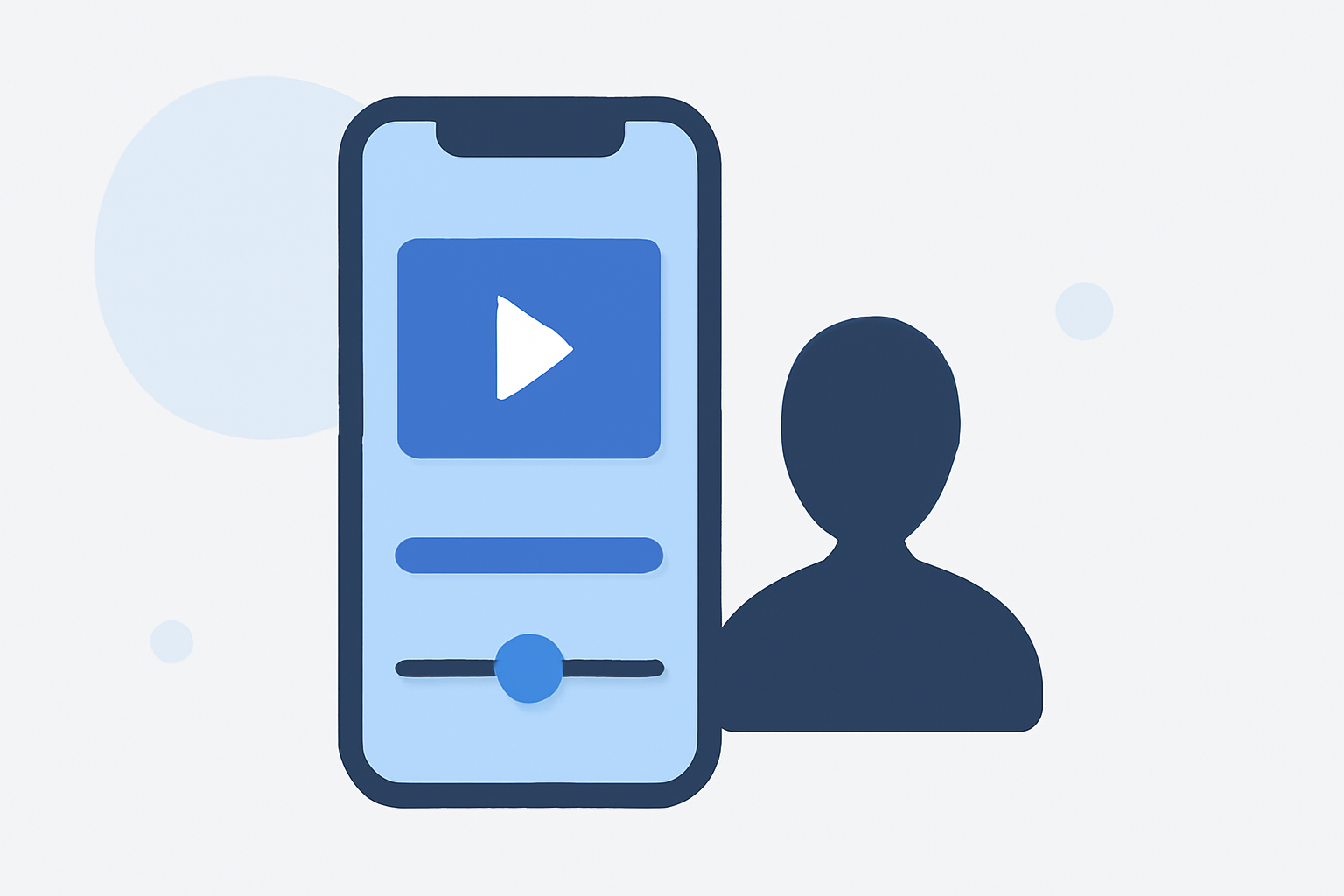 The Best Video Editing Apps with Simple Timelines for iPhone Creators