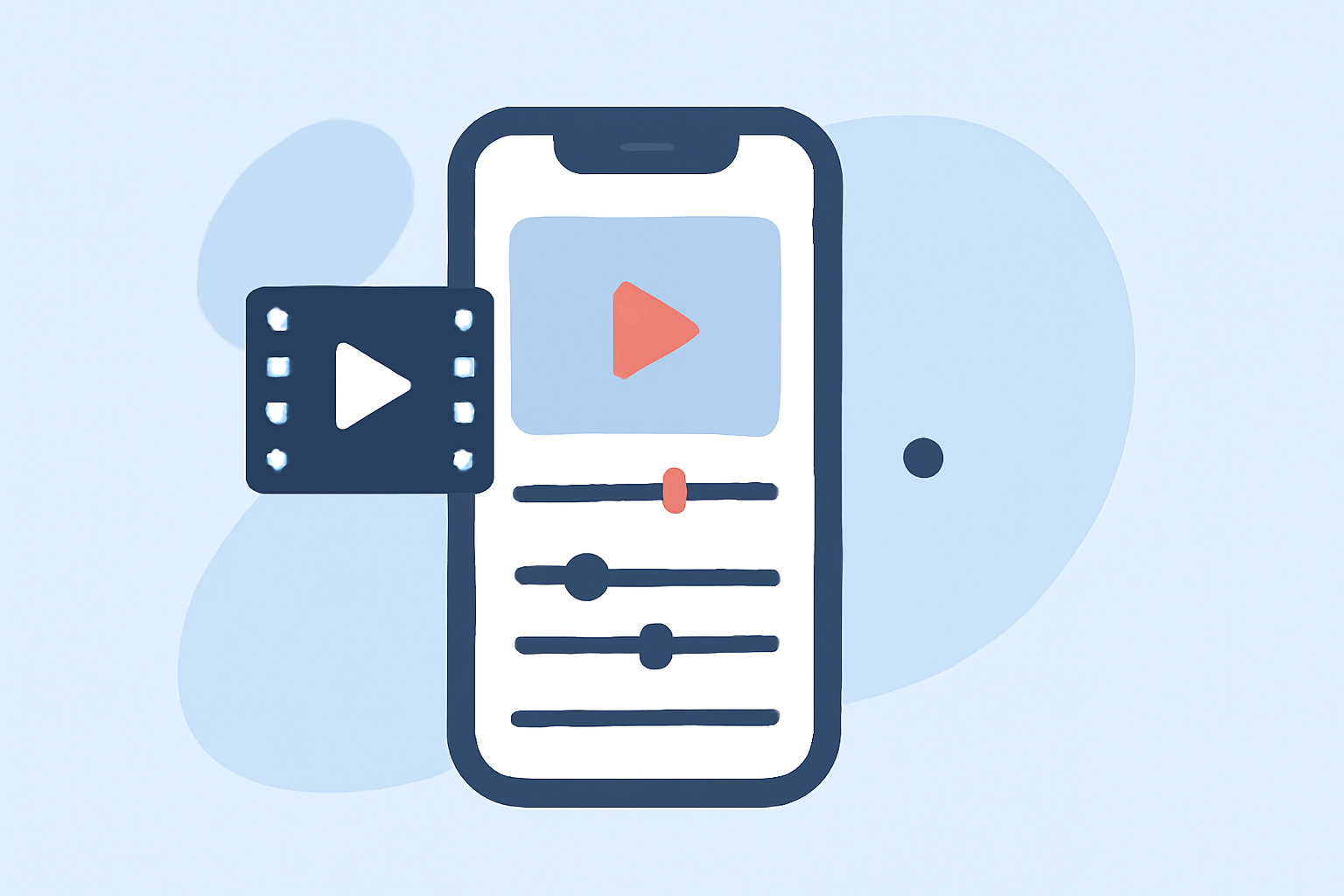The Best Video Editing App for Small Businesses on iPhone