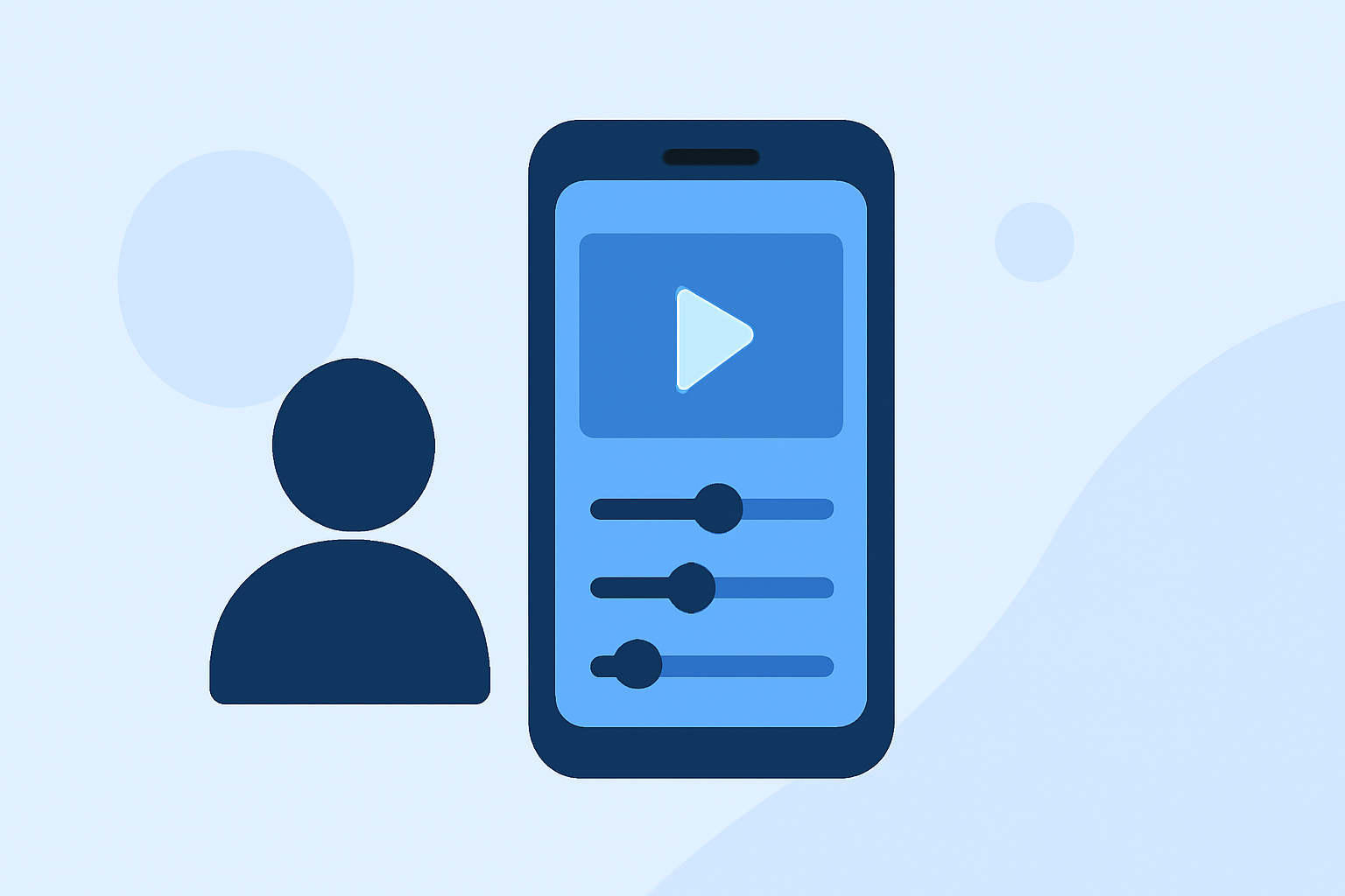 The Best Video Editing App for Small Businesses on iPhone