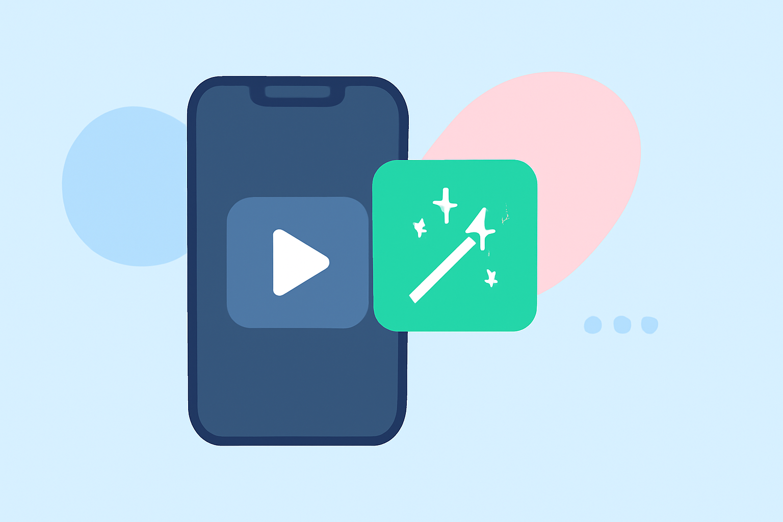 The Best Video Editing App for iPhone Users Switching from InShot