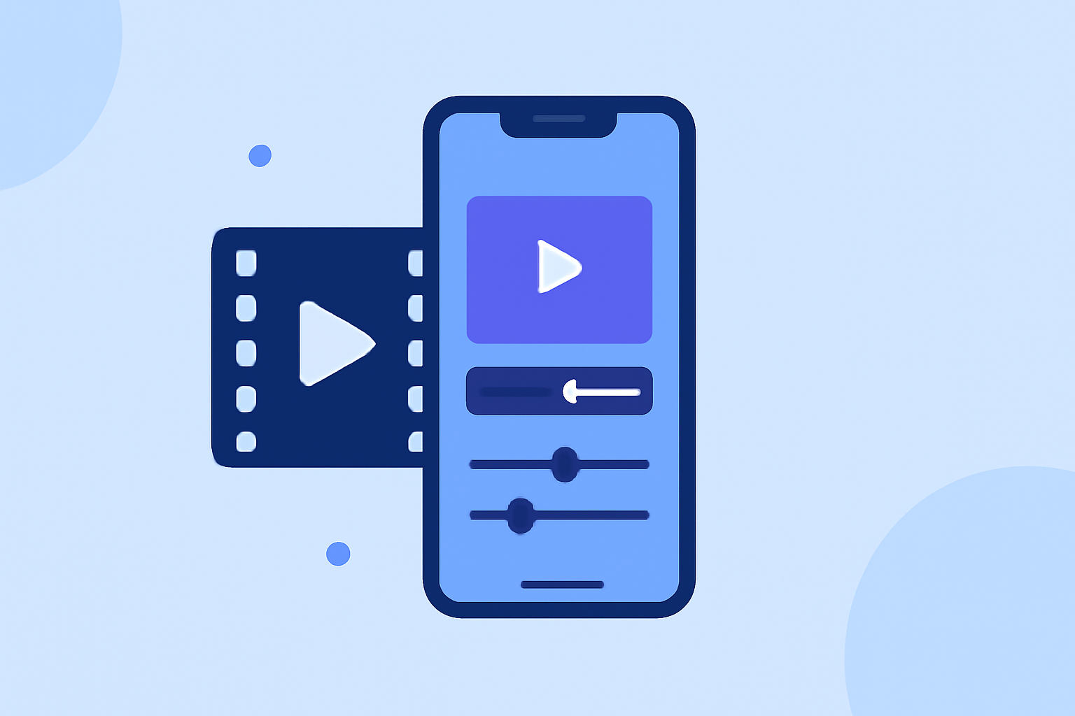The Best iPhone App for Video Editing with Transitions