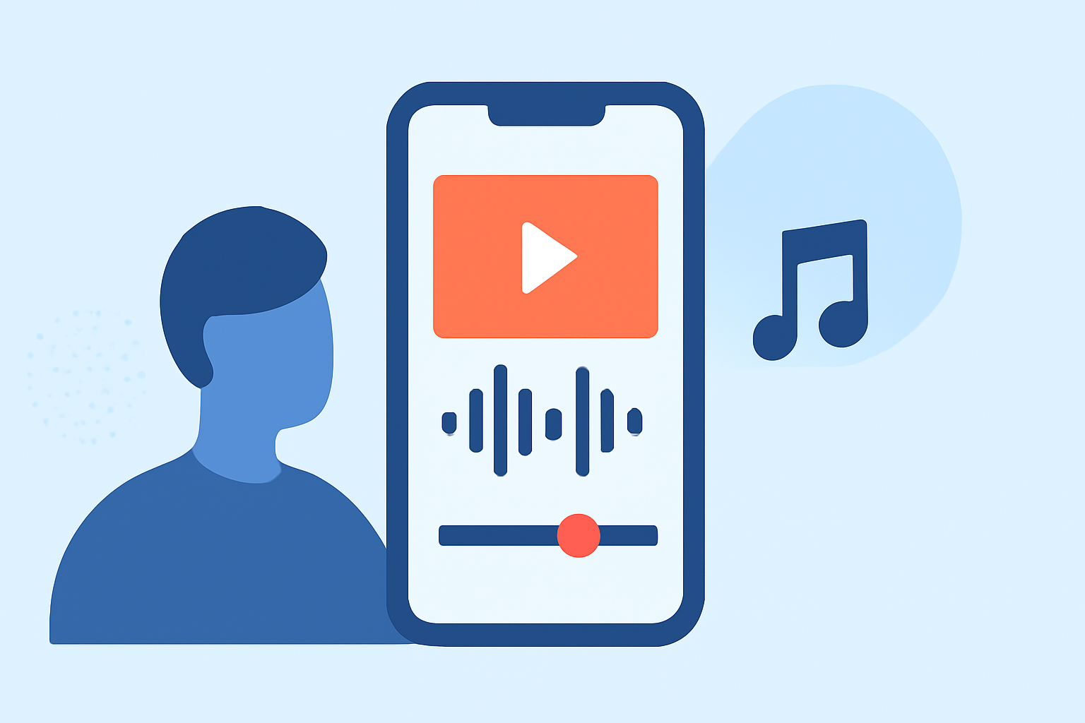 Best Video Editing Apps with Audio Tools for iPhone Creators
