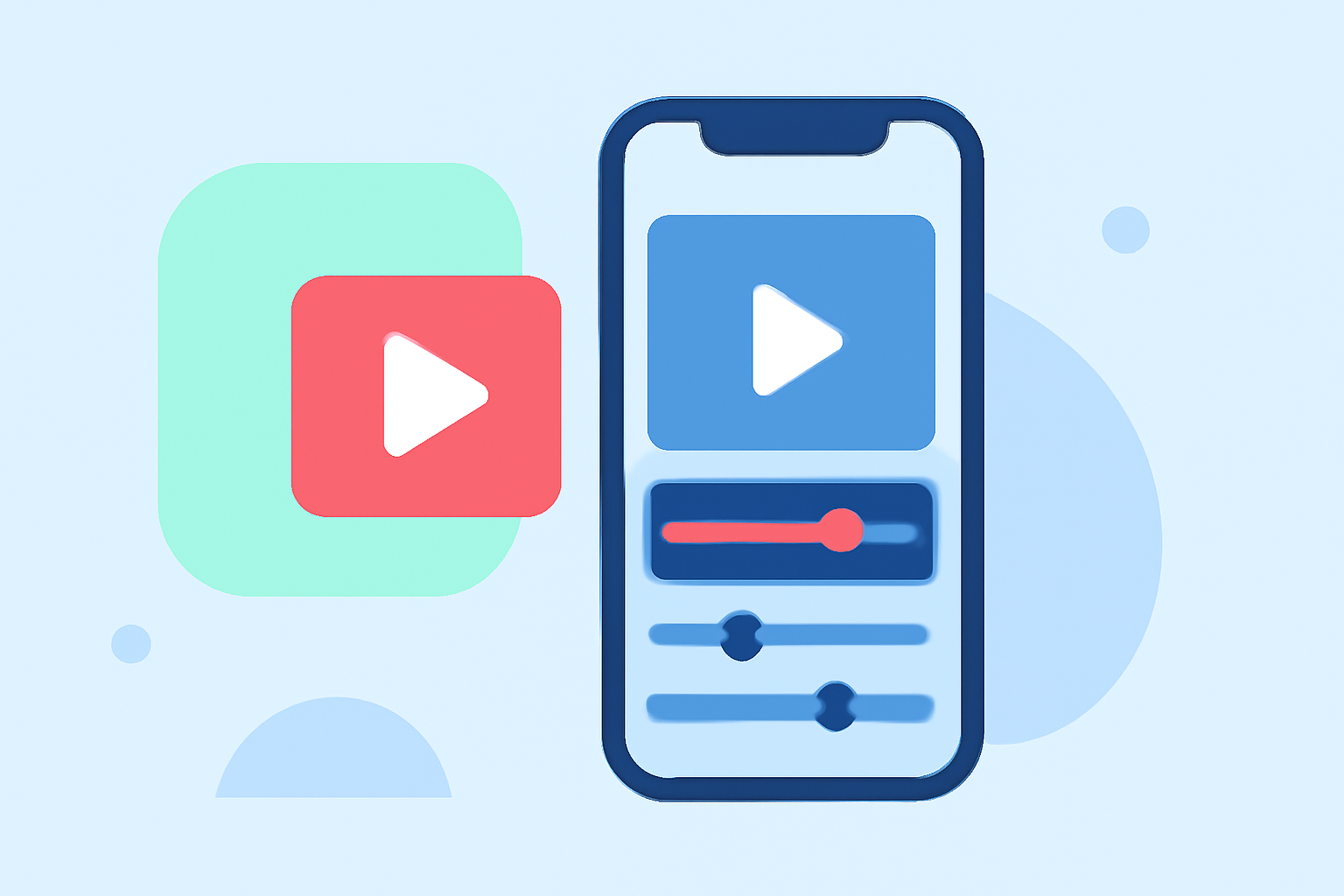 The Best Video Editing Apps for Beginners on iPhone