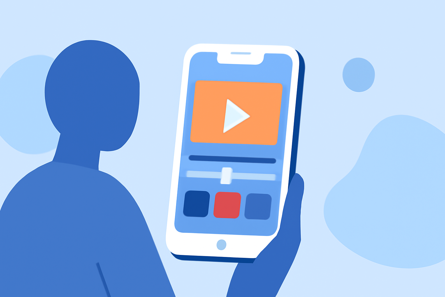 Best Video Editing Apps for Beginners on iPhone