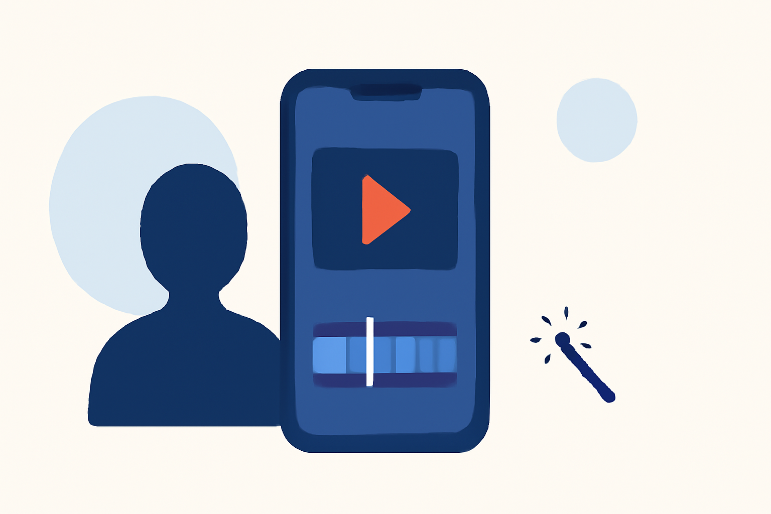 Best Video Editing Apps for Beginners on iPhone