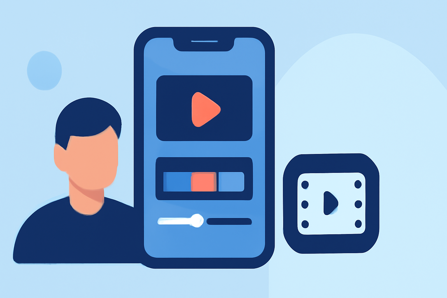 Best Video Editing Apps on iPhone for Beginners