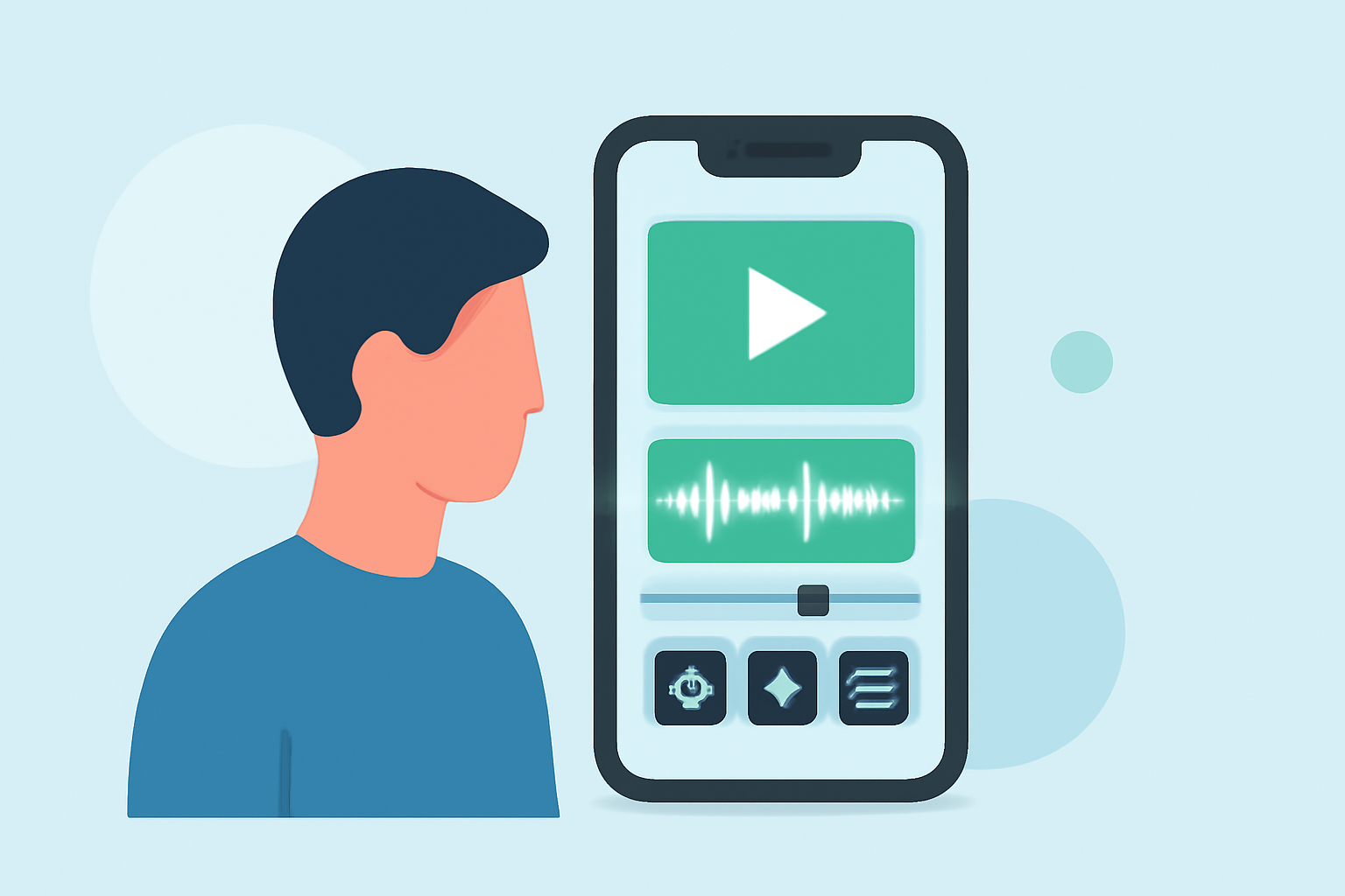 The Best Video Editing Apps for Beginners on iPhone