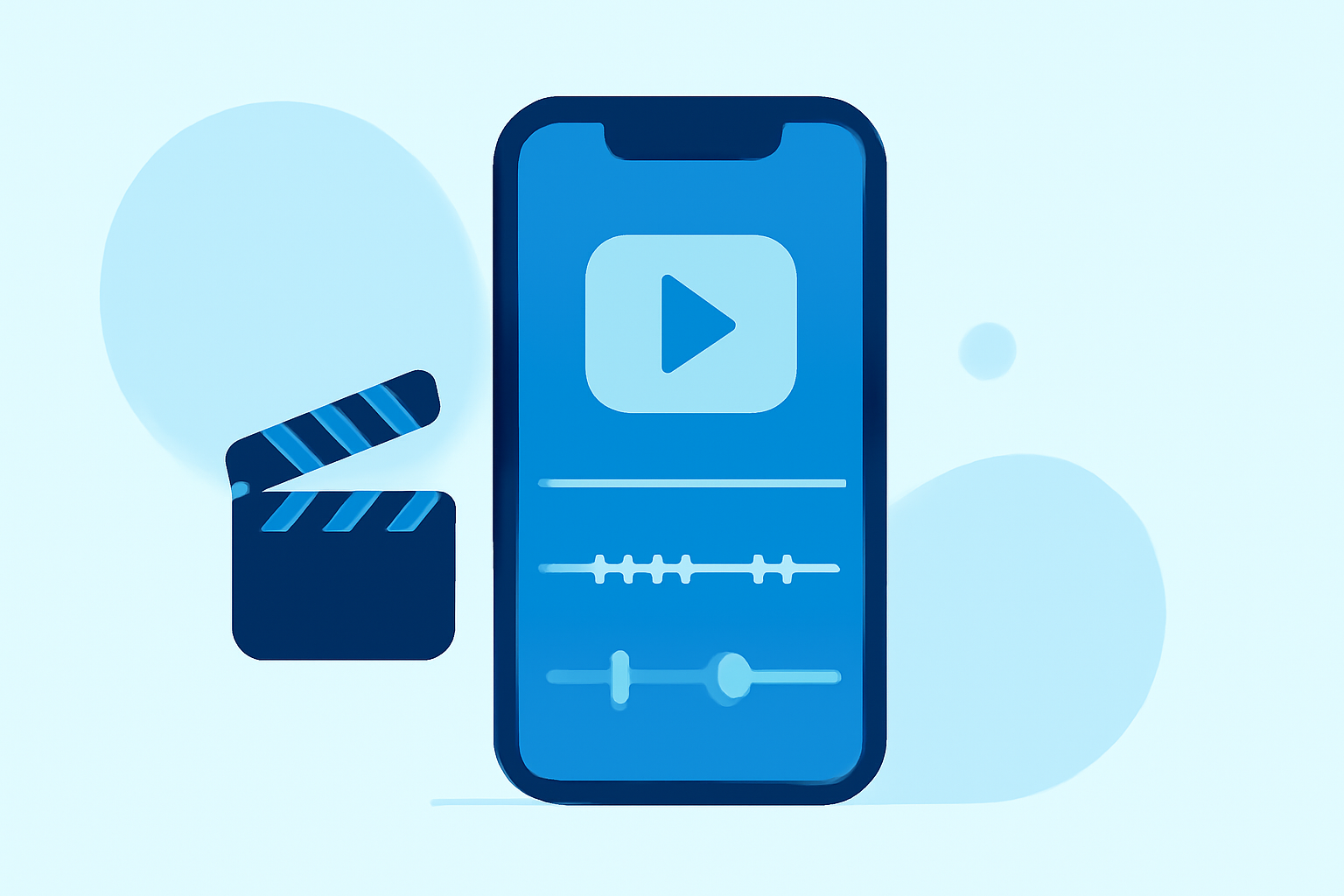 Best Video Editing Apps for Cinematic Edits on iPhone