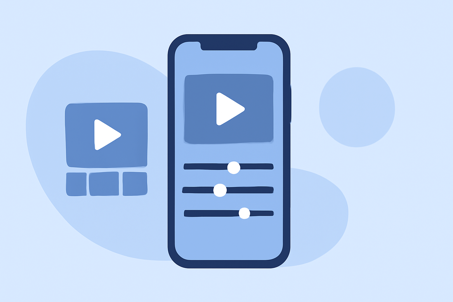 Best Video Editing Apps for Creators on iPhone: Splice and Alternatives