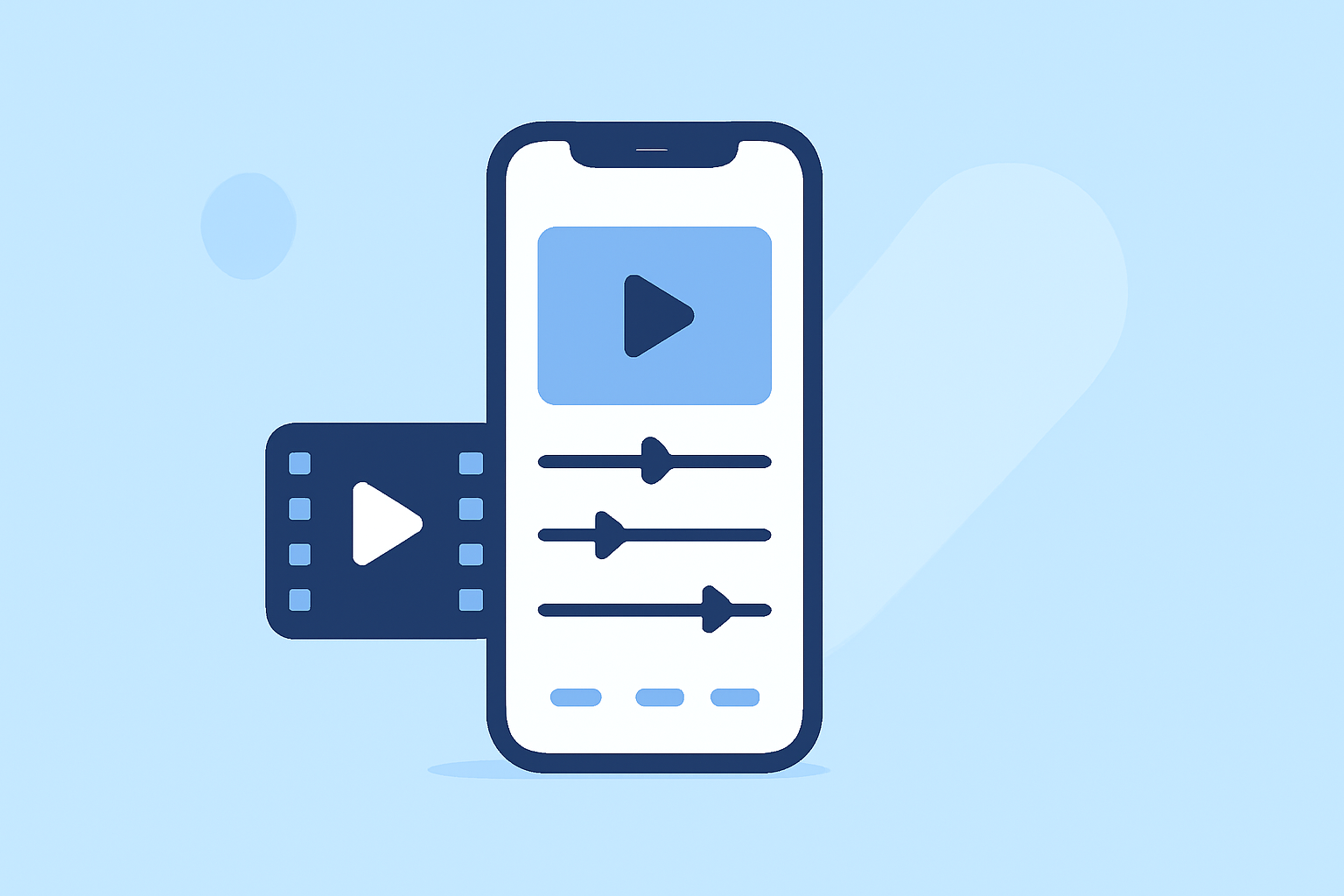 The Best Video Editing Apps for Creators on iPhone
