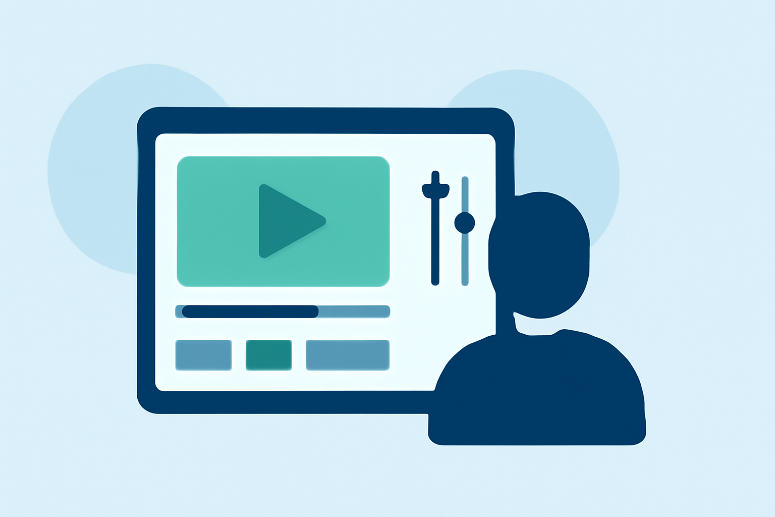 The Best Video Editing Apps for Creators Switching from InShot on iPhone