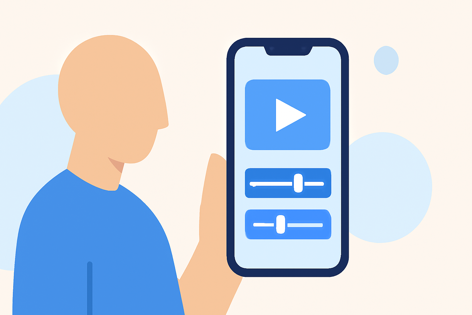 Best Video Editing Apps for E-commerce Product Videos on iPhone