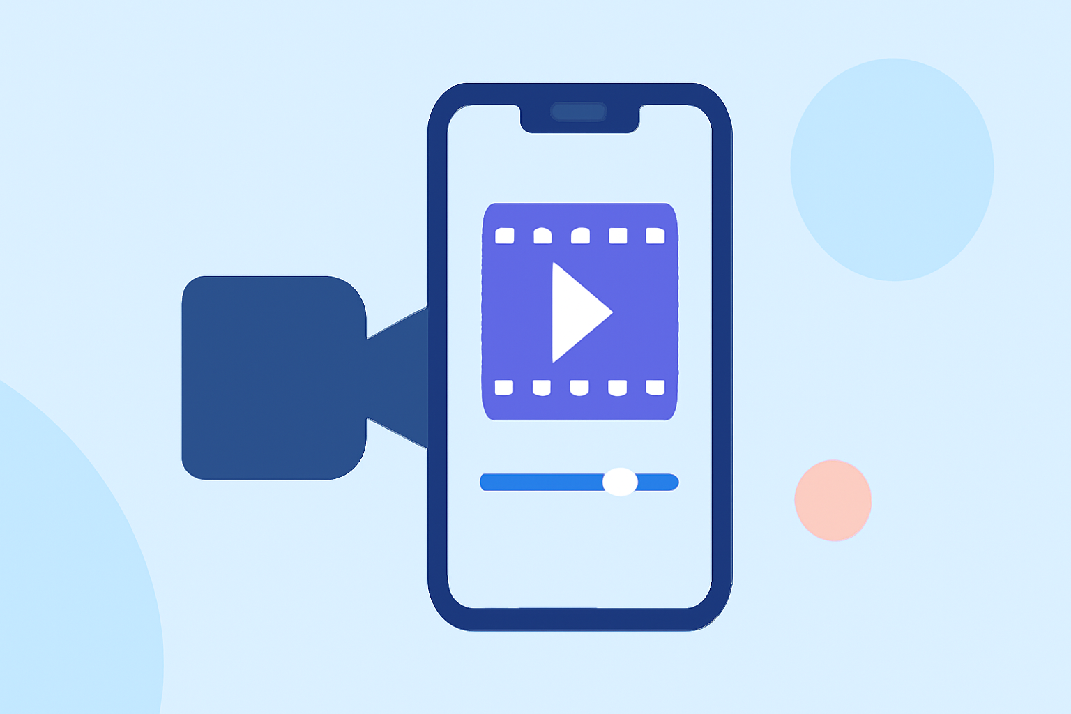 The Best Video Editing Apps for E-commerce on iPhone