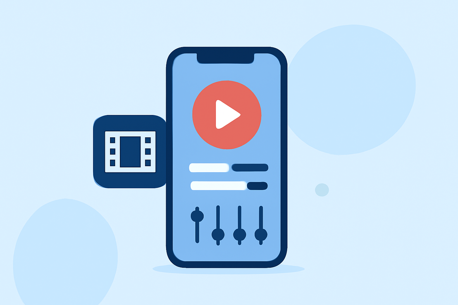 The Best Video Editing Apps for eCommerce on iPhone
