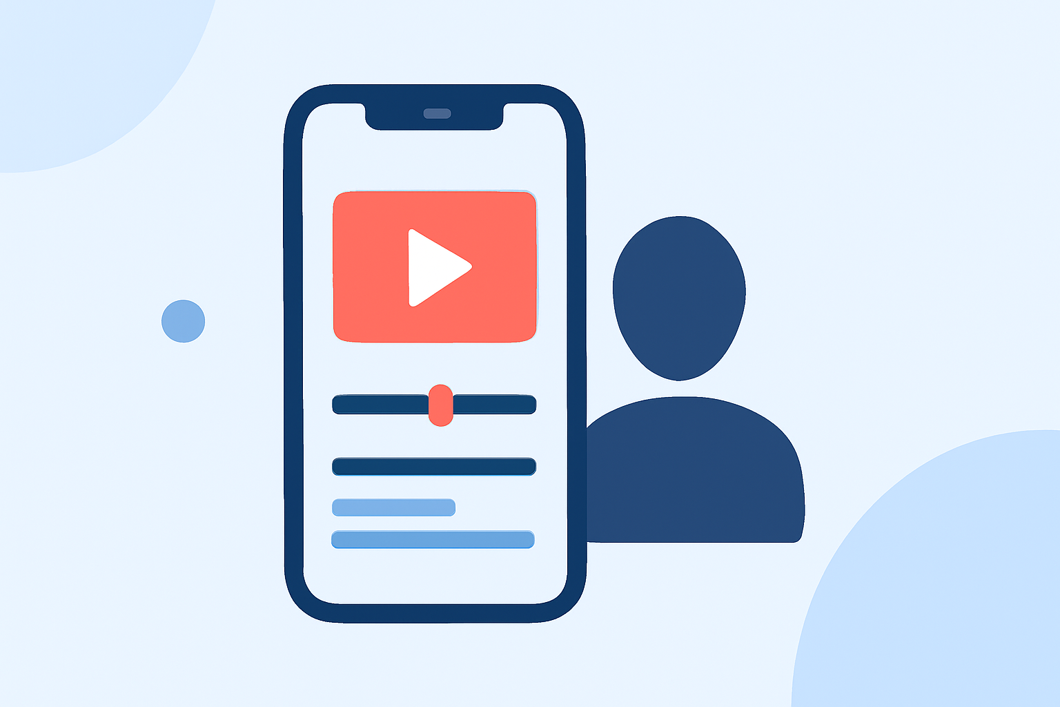 The Best Video Editing Apps for eCommerce Creators on iPhone