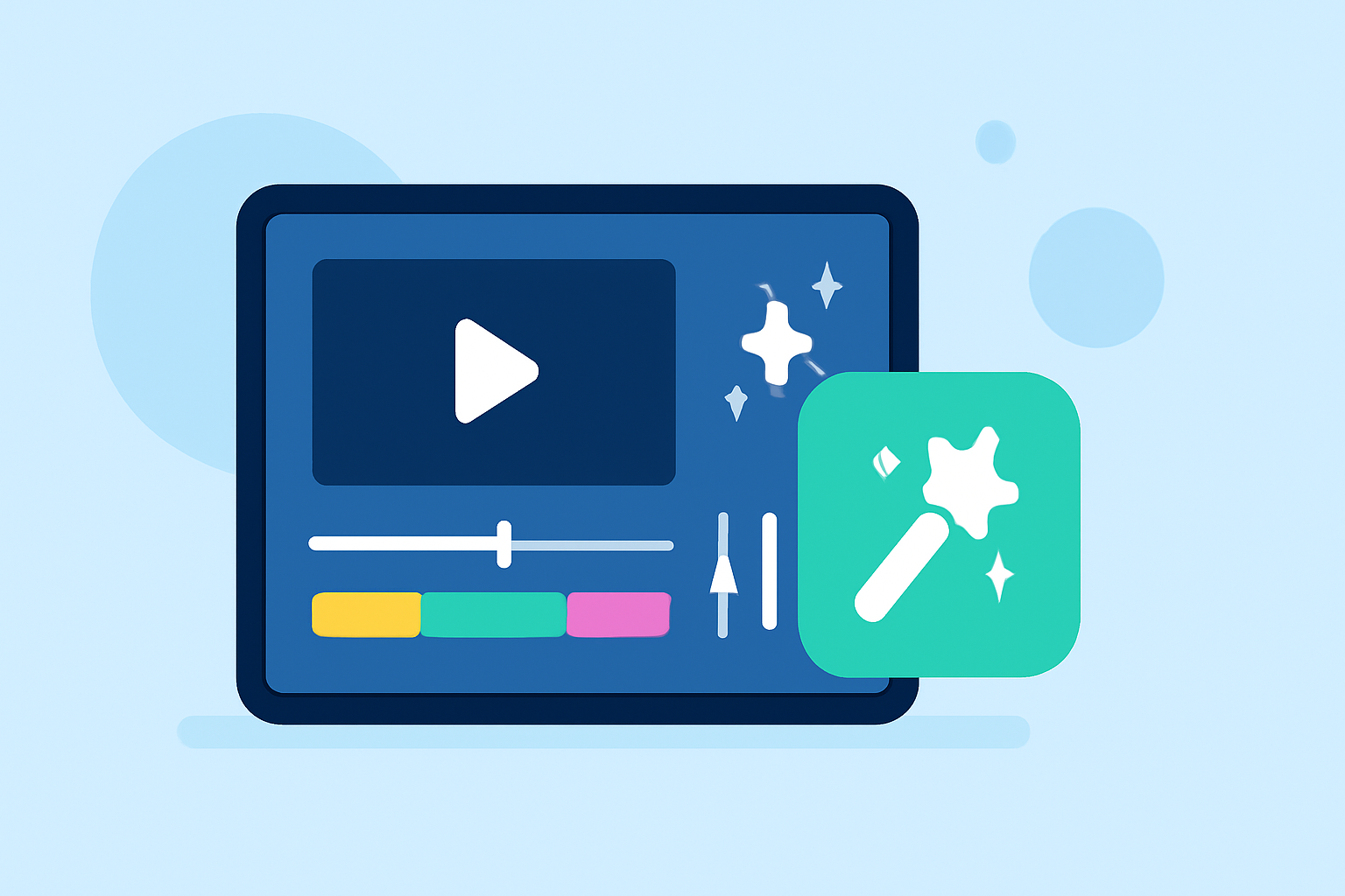 The Best Video Editing Apps with Effects for iPhone Creators