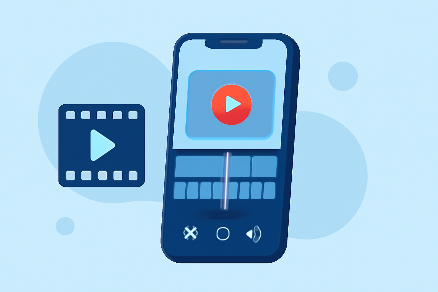 Best Video Editing Apps for Fast Editing on iPhone