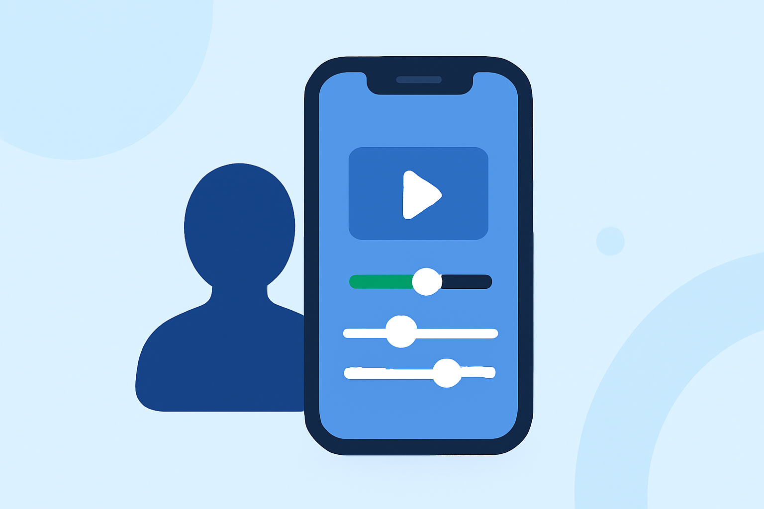 Best Video Editing Apps for Beginners on iPhone