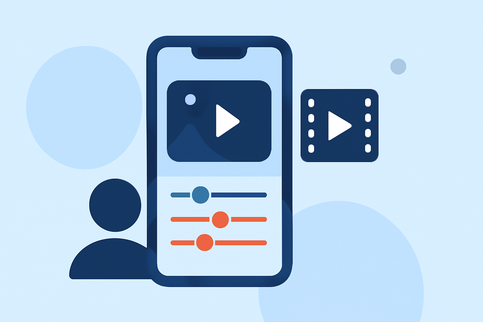 Best Video Editing Apps for Beginners on iPhone