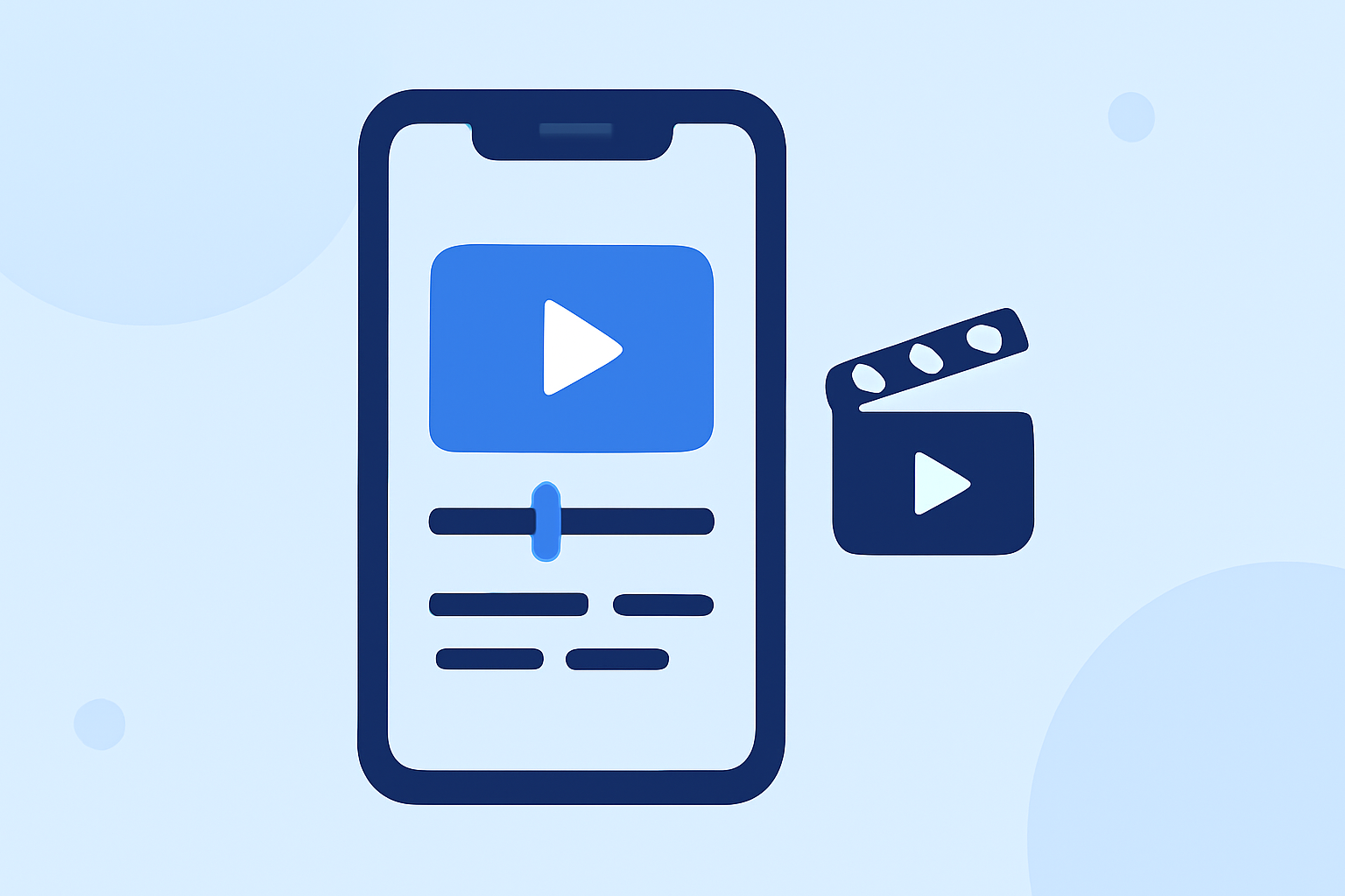 Best Video Editing Apps for Beginners on iPhone