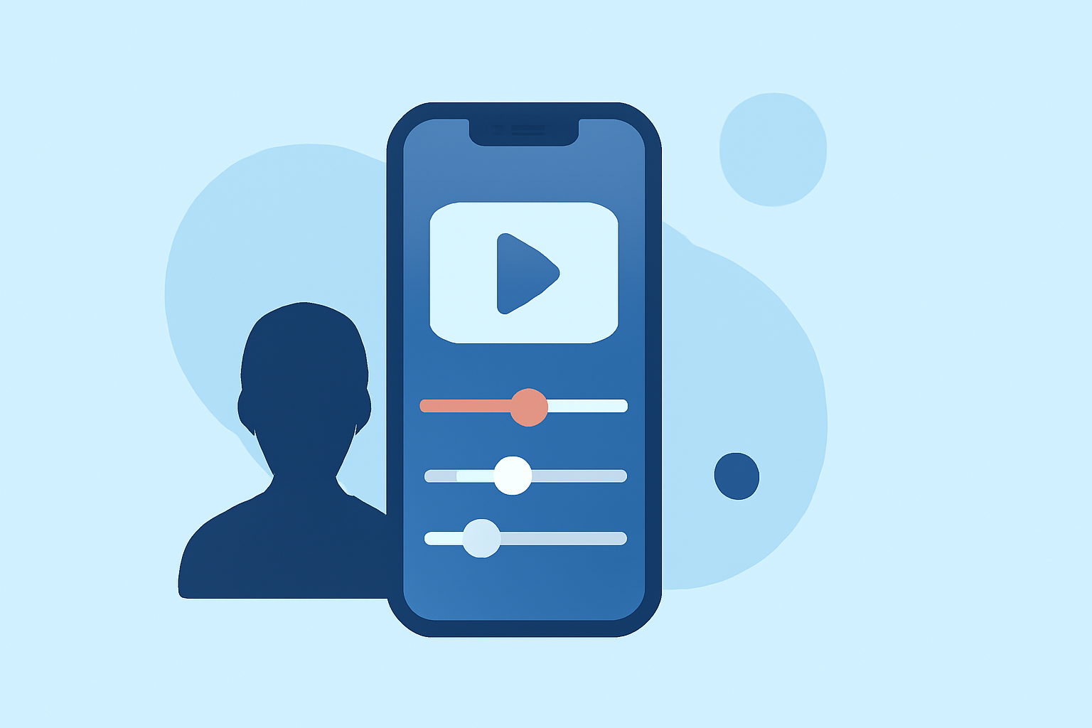 Best Video Editing Apps for Beginners on iPhone