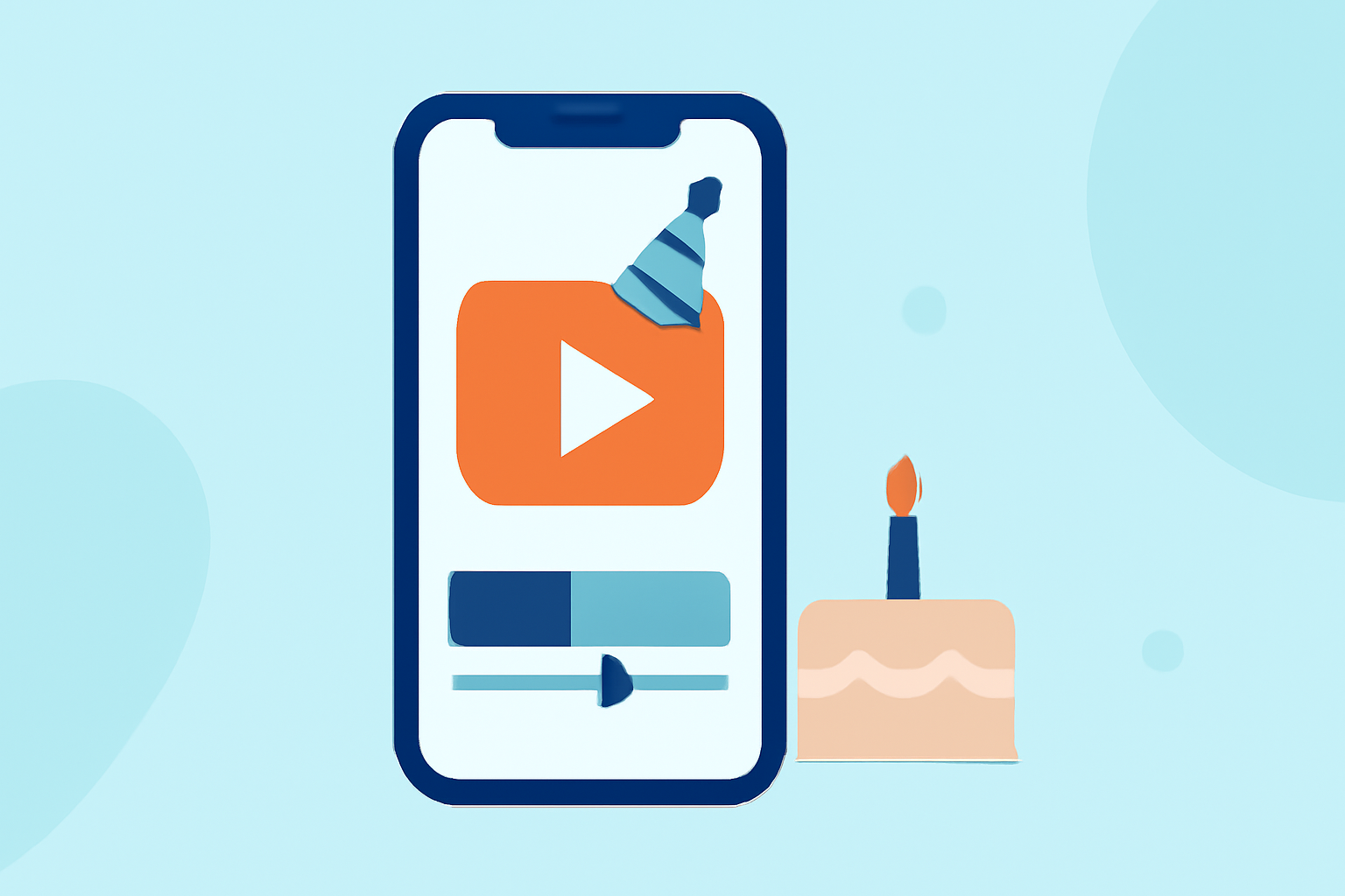 Best Video Editing Apps for Creating Birthday Videos on iPhone