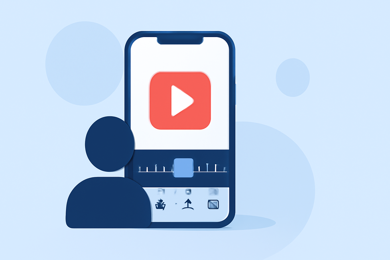 Best Video Editing Apps for Brand Accounts on iPhone