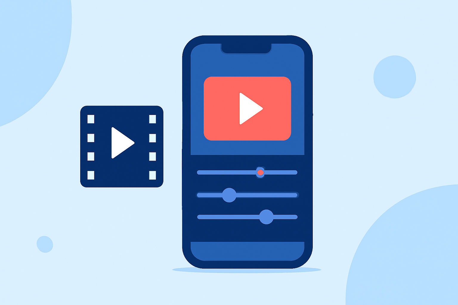 Best Video Editing Apps for Brand Accounts on iPhone