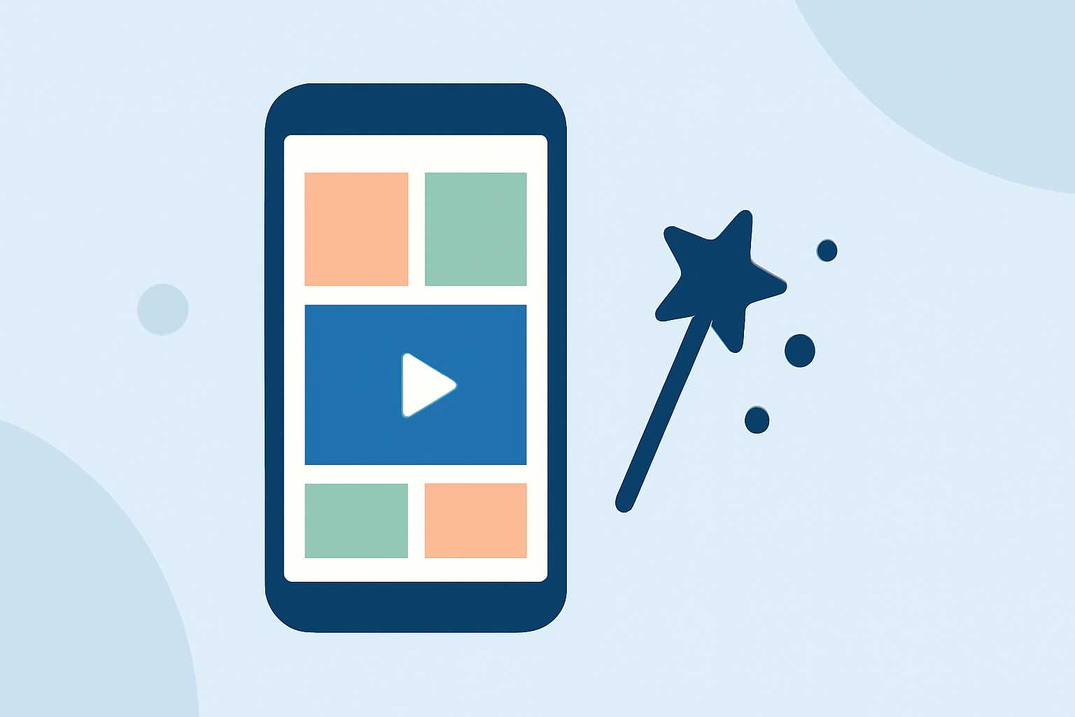 Best Video Editing Apps for Collages on iPhone