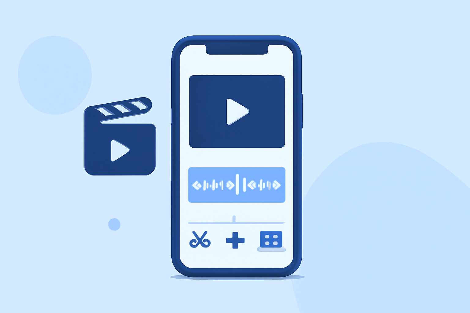 Best Video Editing Apps for Content Creators on iPhone