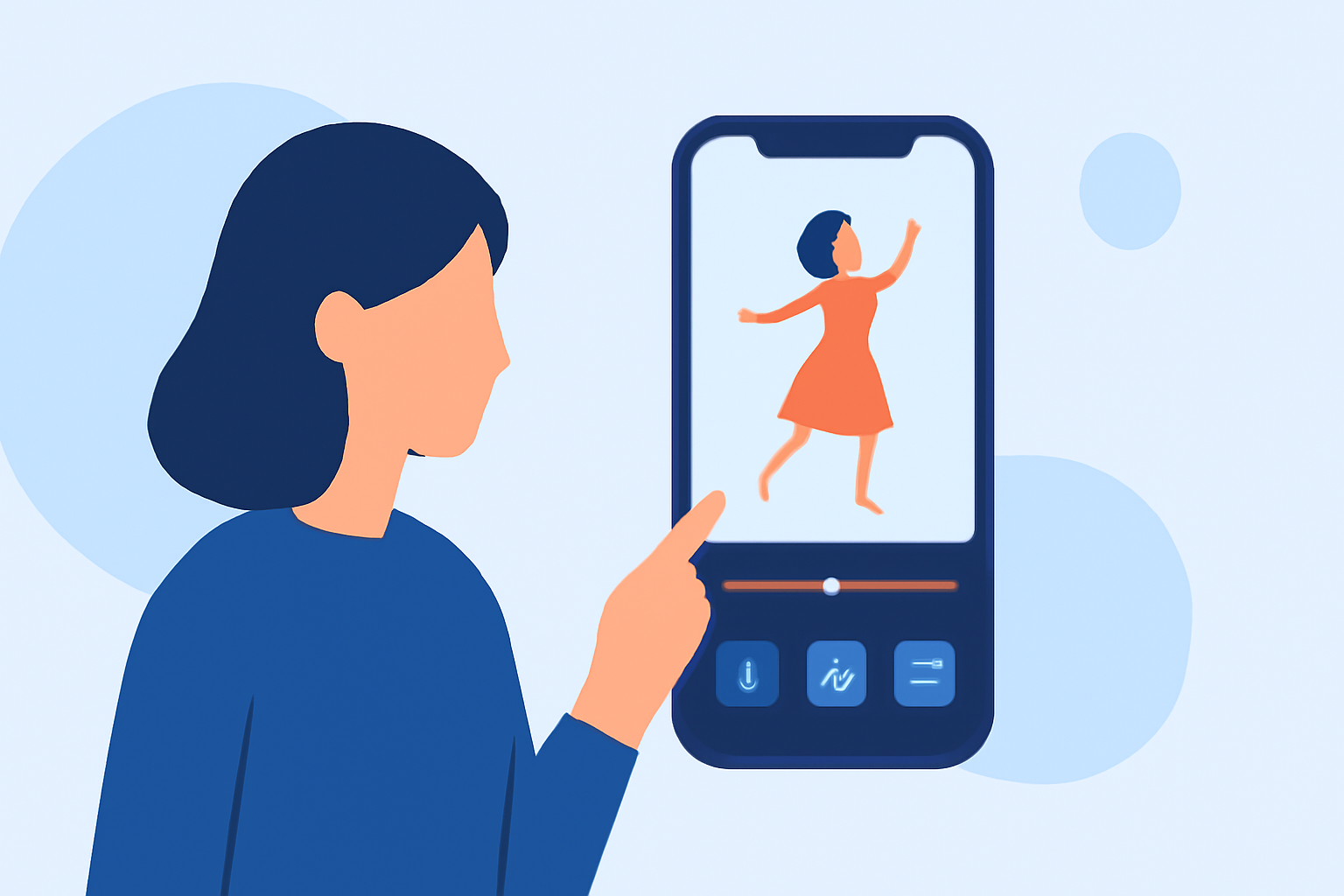 The Best Video Editing Apps for Creating Dance Videos on iPhone