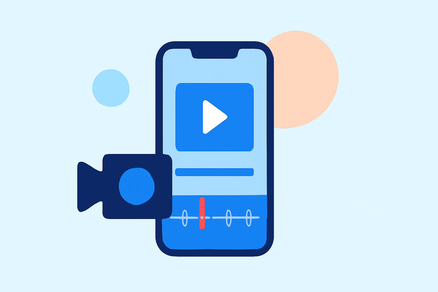 Best Video Editing Apps for Creators on iPhone