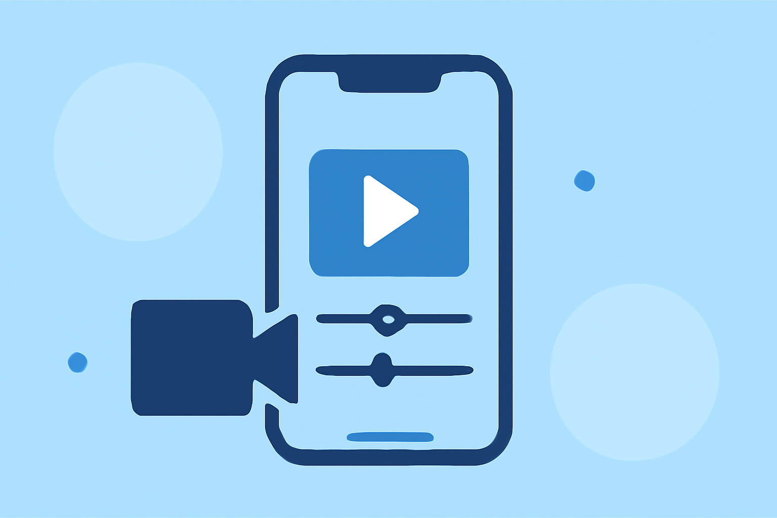 The Best Video Editing Apps for Creators on iPhone