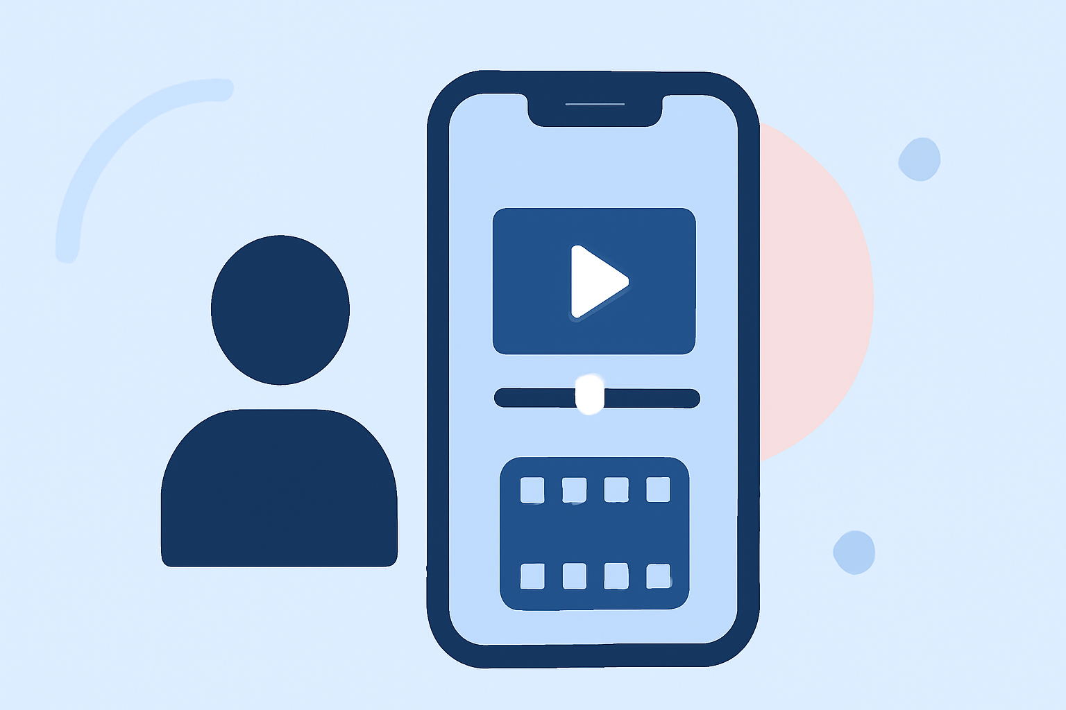 Best Video Editing Apps for Creators on iPhone