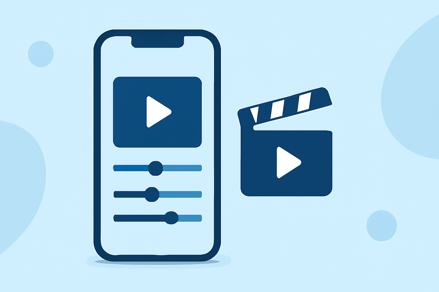 Best Video Editing Apps for Creators on iPhone