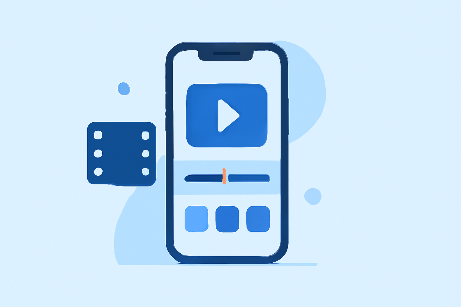 Best Video Editing Apps for Creators on iPhone