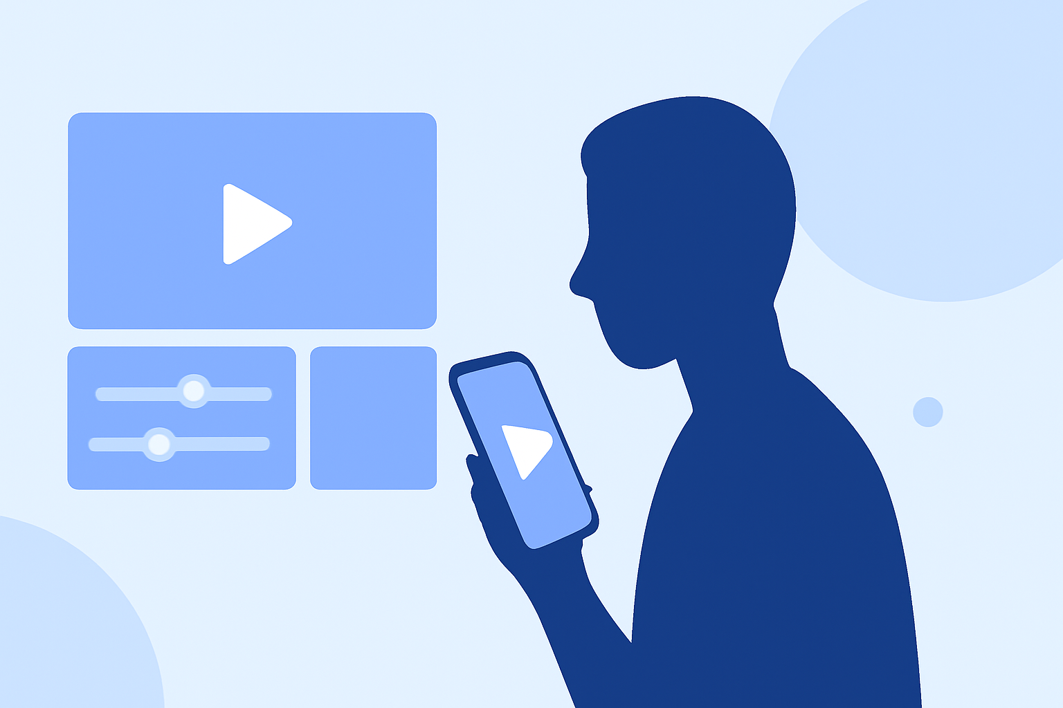 Best Video Editing Apps for Creators on iPhone