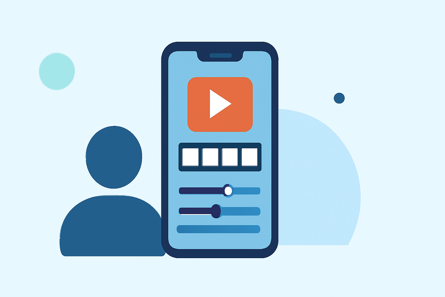 The Best Video Editing Apps for Creators on iPhone