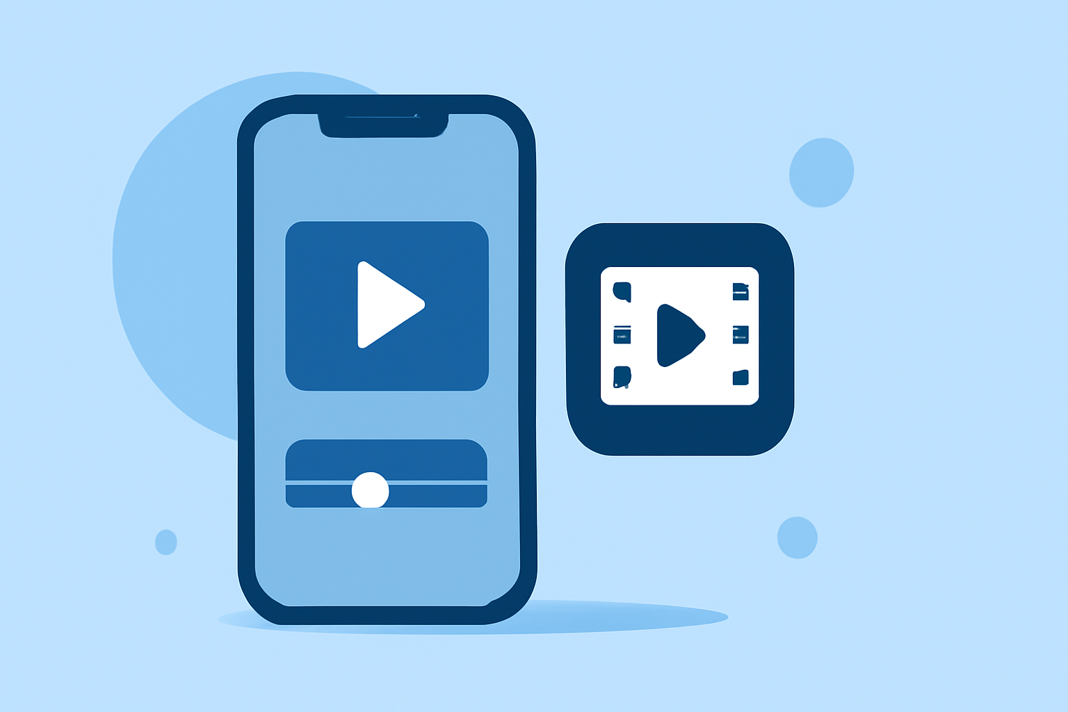 Best Video Editing Apps for Creators Transitioning from InShot on iPhone
