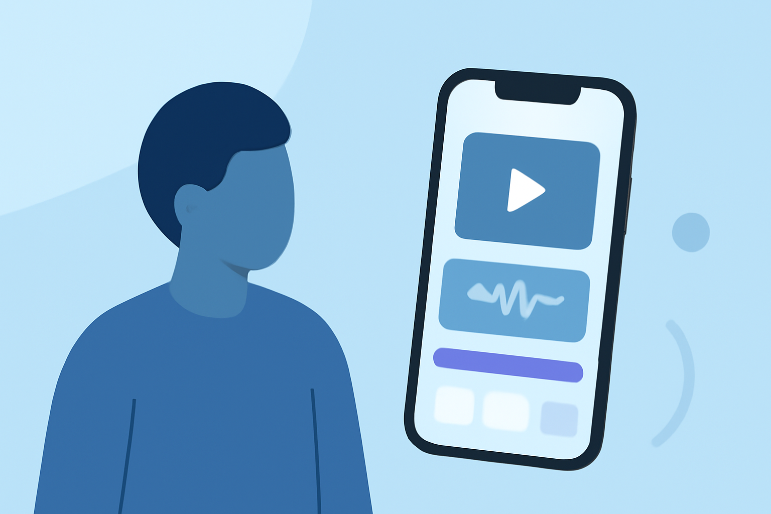 The Best Video Editing Apps for Daily Creators on iPhone