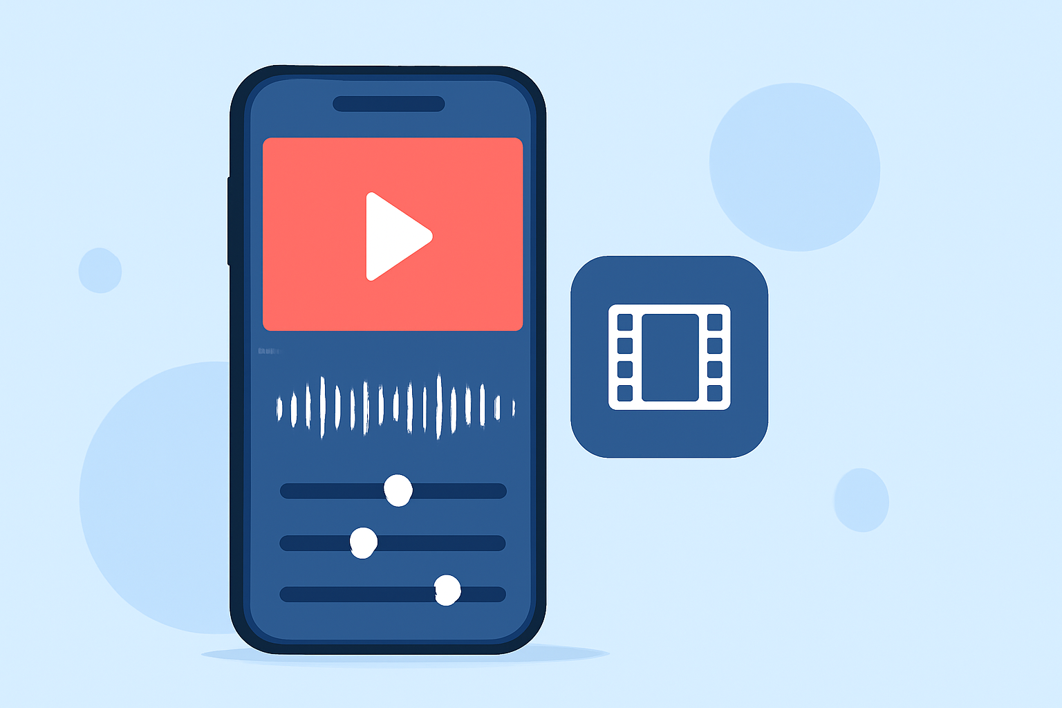 Best Video Editing Apps for Easy Sharing on iPhone