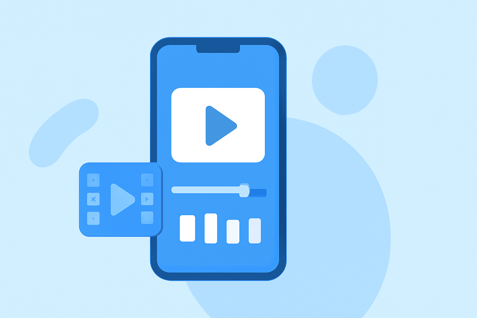 The Best Video Editing Apps for Event Recap Videos on iPhone