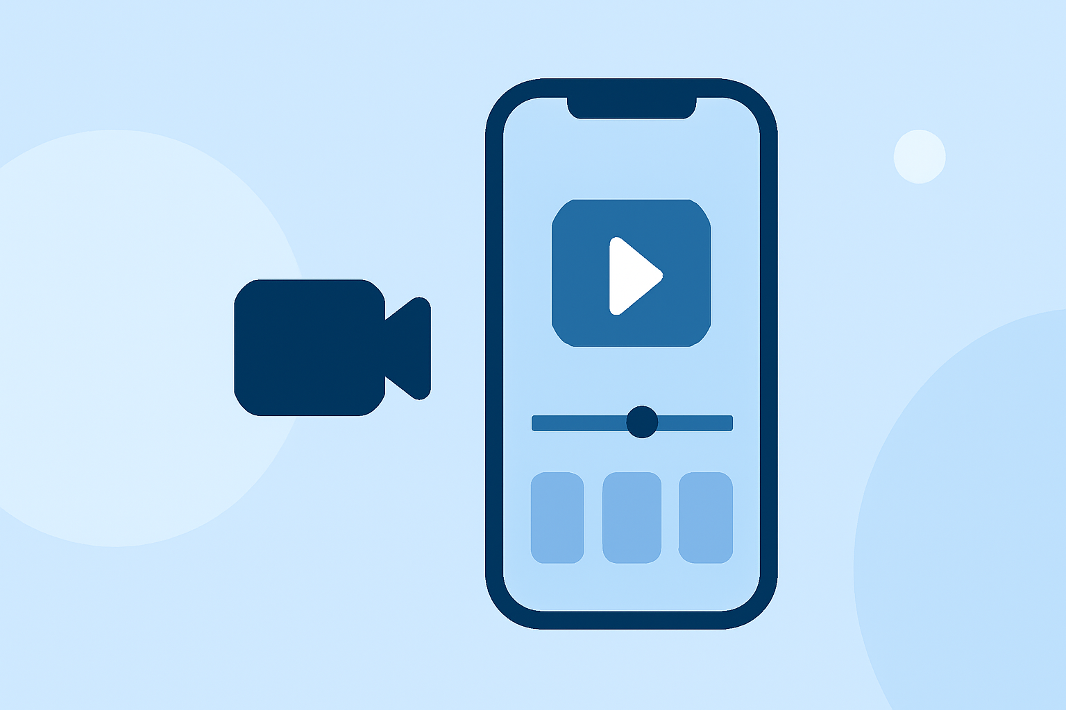 Best Video Editing Apps for iPhone Creators
