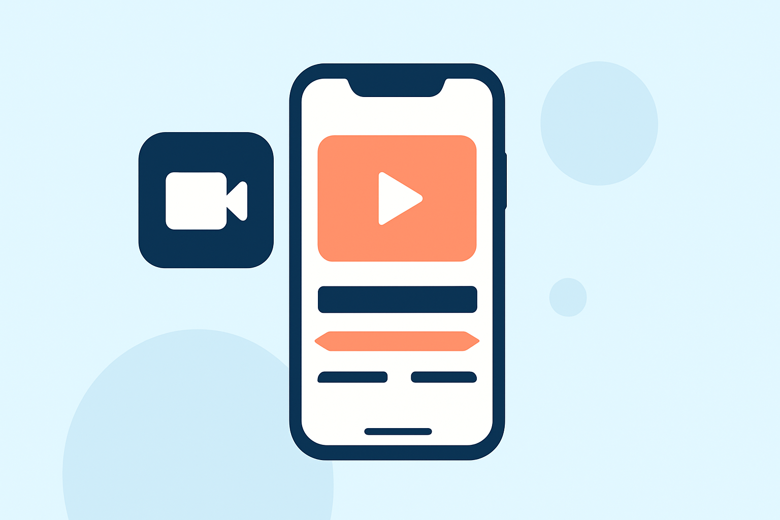 The Best Video Editing Apps for iPhone Creators: A Comparison of Splice and Alternatives