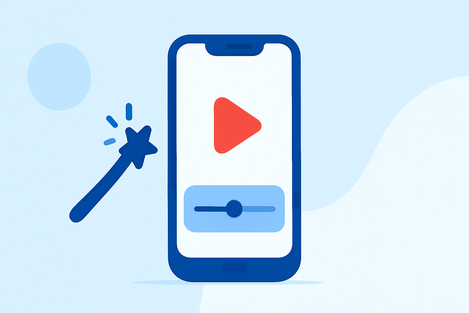 Choosing the Best iPhone App for Fast Video Editing