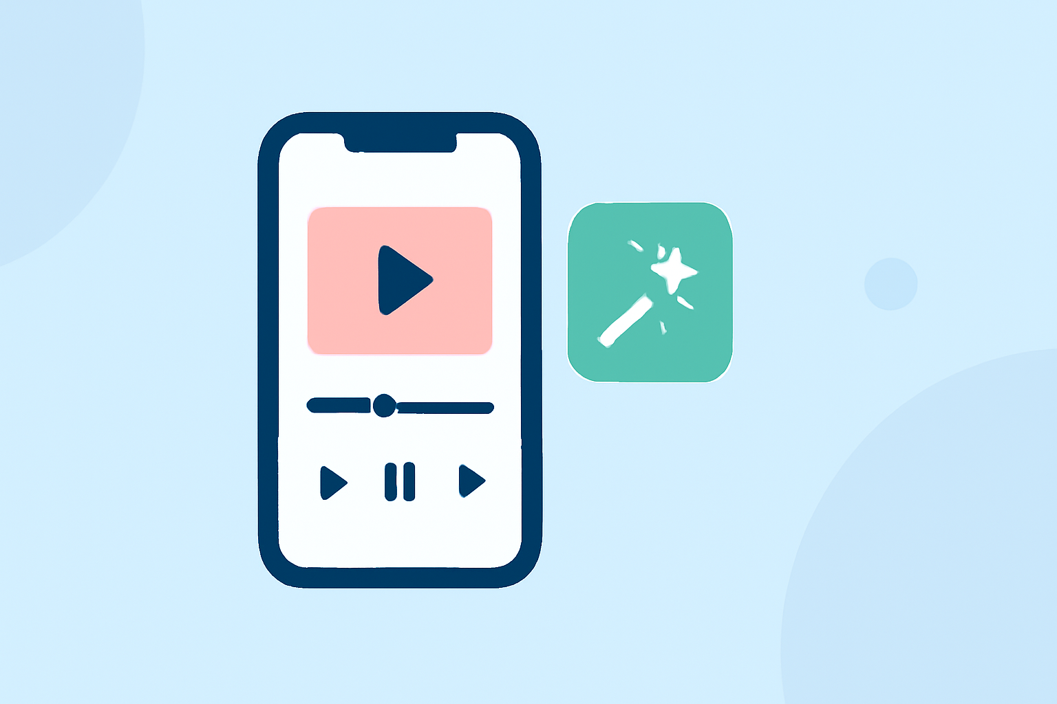 Which App is Best for Editing Social Media Videos on iPhone?